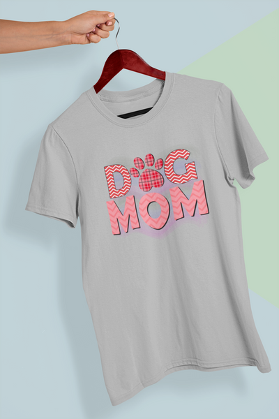 Dog Mom Design 3
