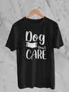 Dog Hair, Don't Care Design 2