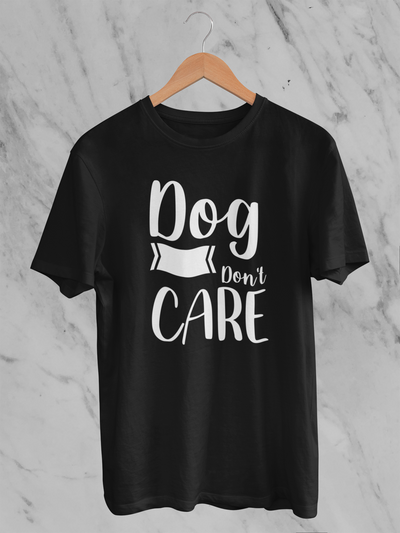 Dog Hair, Don't Care Design 2