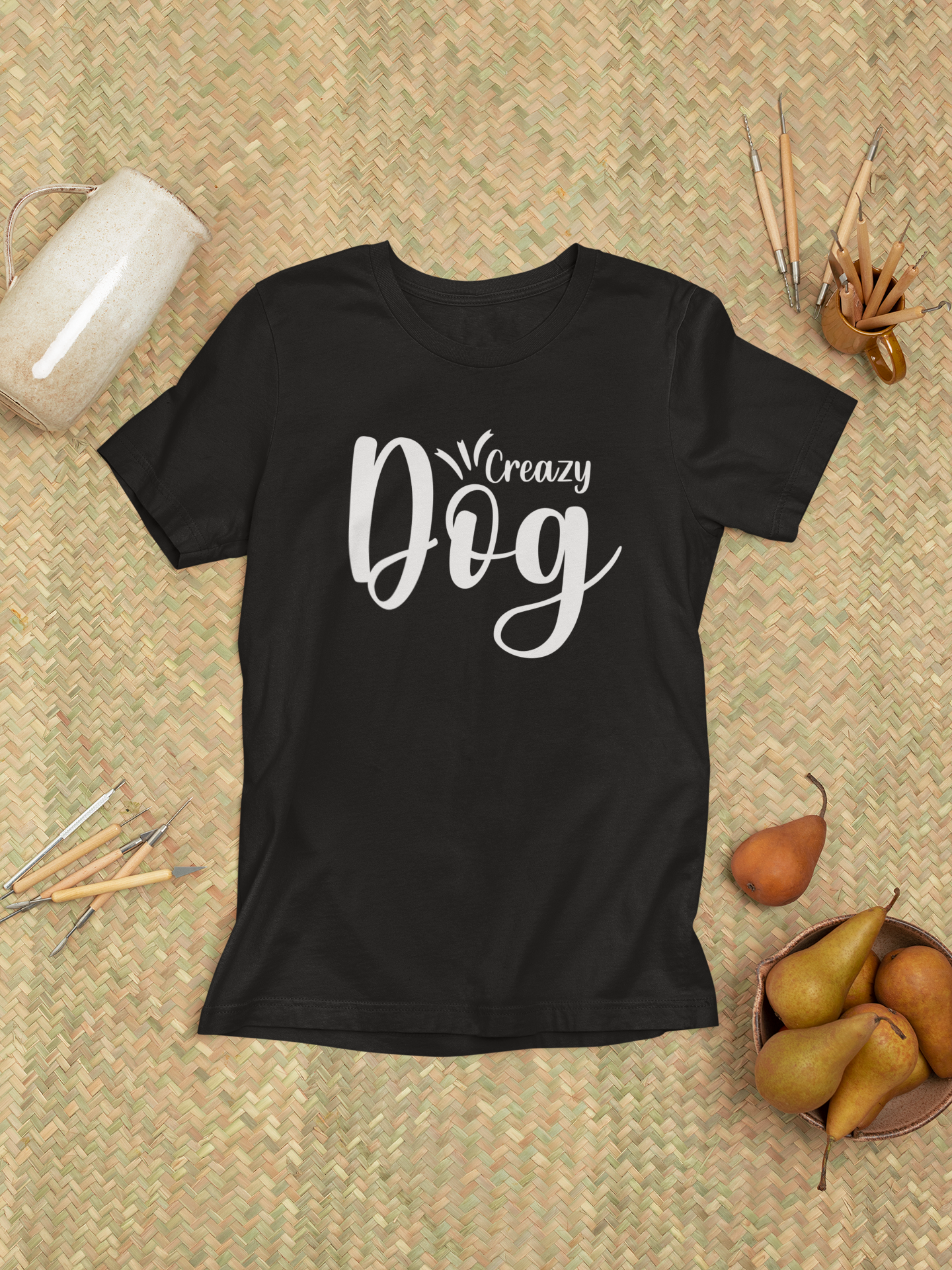 Creazy Dog