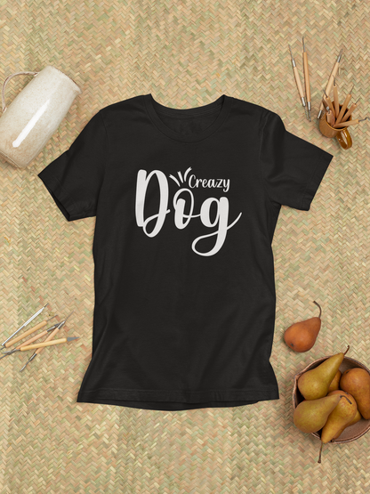 Creazy Dog