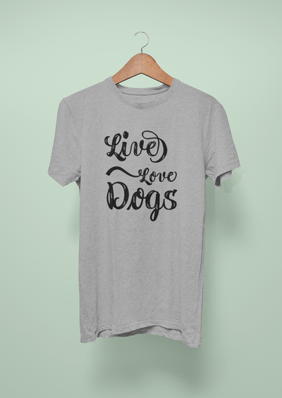 Live, Love, Dogs