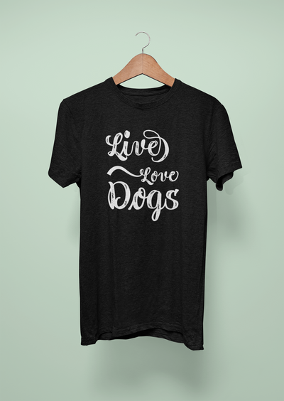 Live, Love, Dogs