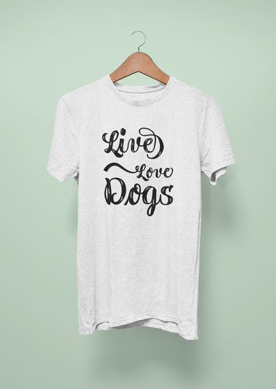 Live, Love, Dogs