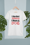 I Am Not Single, I Have A Dog Design 2