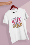 Dog Wife The World