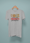 Dogs Are My Favorite People Design 1