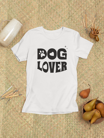 Dog Lover Design 3