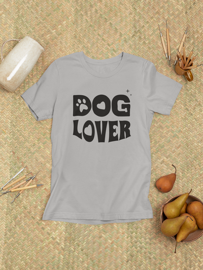 Dog Lover Design 3