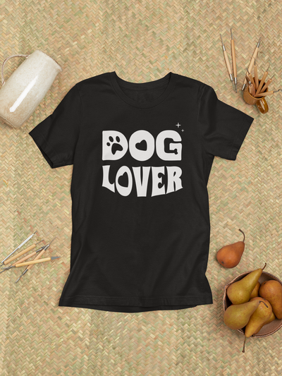 Dog Lover Design 3
