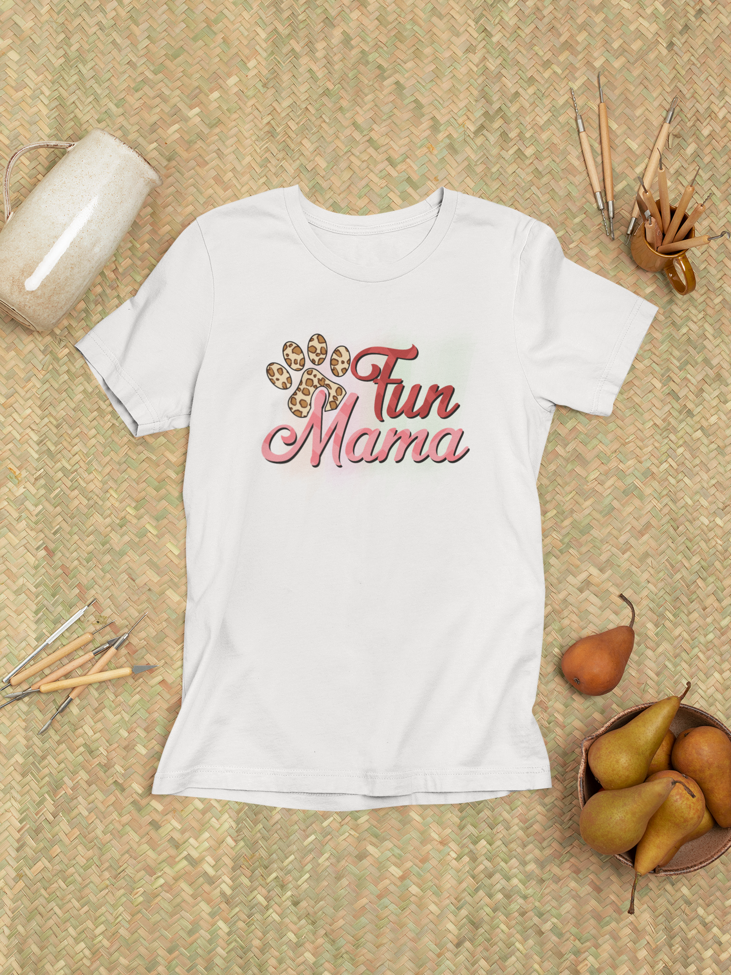 Fur Mama Design 1