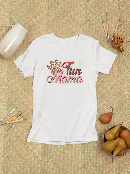 Fur Mama Design 1