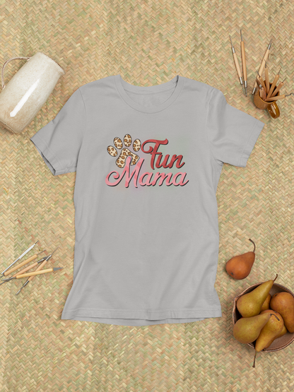 Fur Mama Design 1