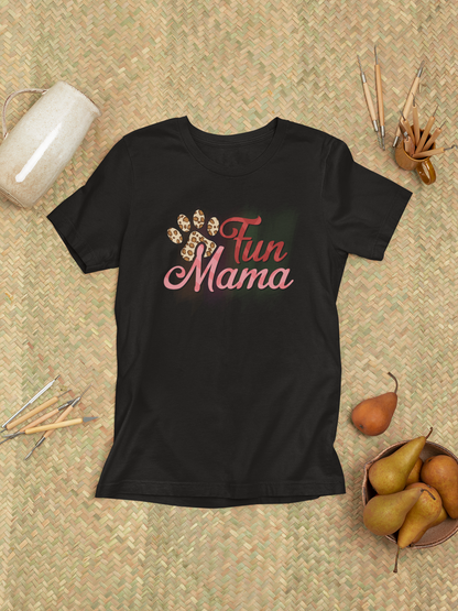 Fur Mama Design 1