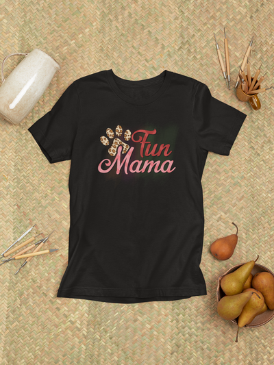 Fur Mama Design 1