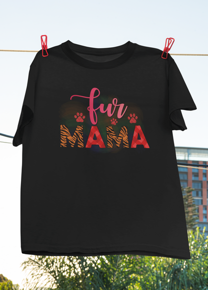 Fur Mama Design 2