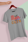 Real Men Love Cats Design 2