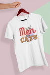 Real Men Love Cats Design 2