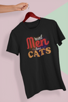 Real Men Love Cats Design 2