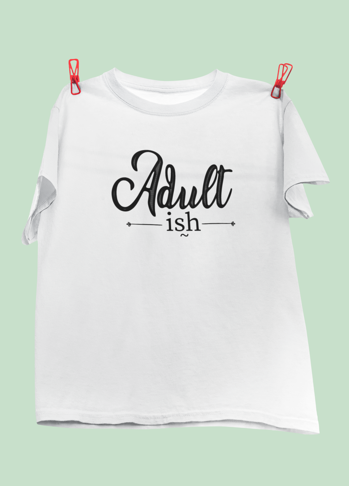 Adult-ish
