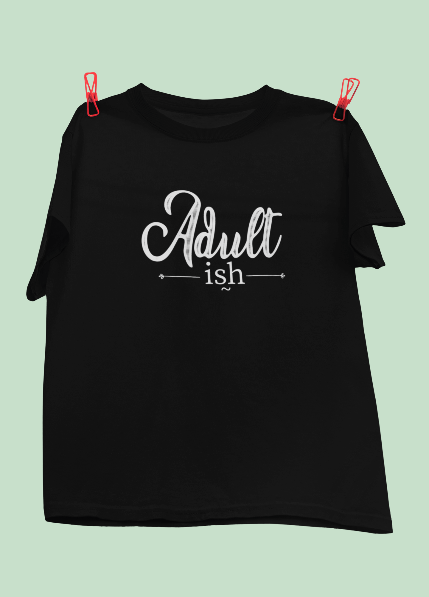 Adult-ish