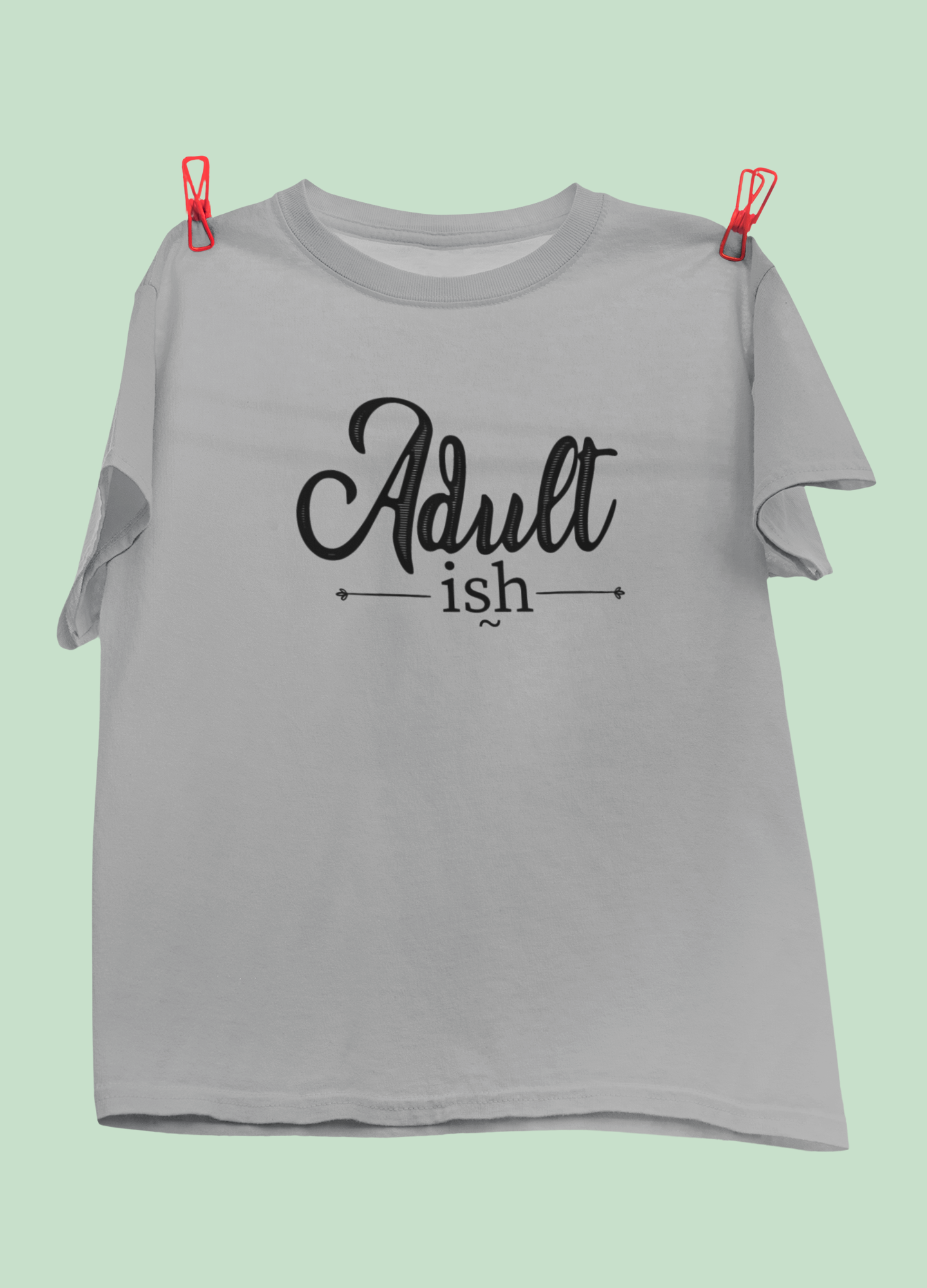 Adult-ish