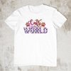 Cats Rule The World Design 2