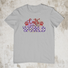 Cats Rule The World Design 2