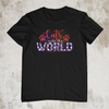 Cats Rule The World Design 2