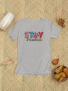 Stay Pawsitive