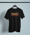 Dogs, Because People Suck Design 2