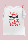 I Love You More Than Wine