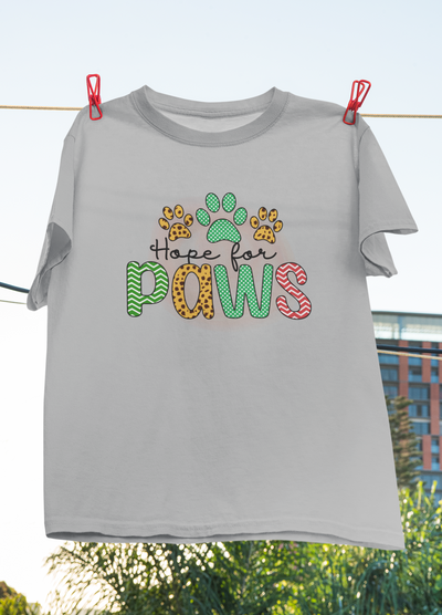 Hope For Paws