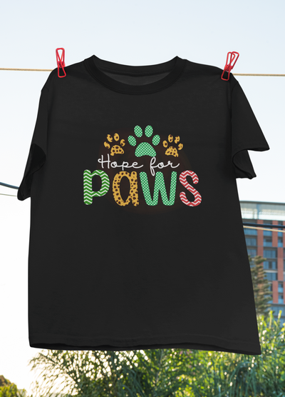 Hope For Paws