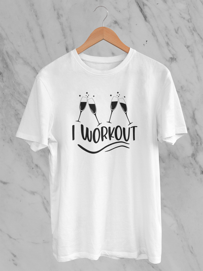 I Workout