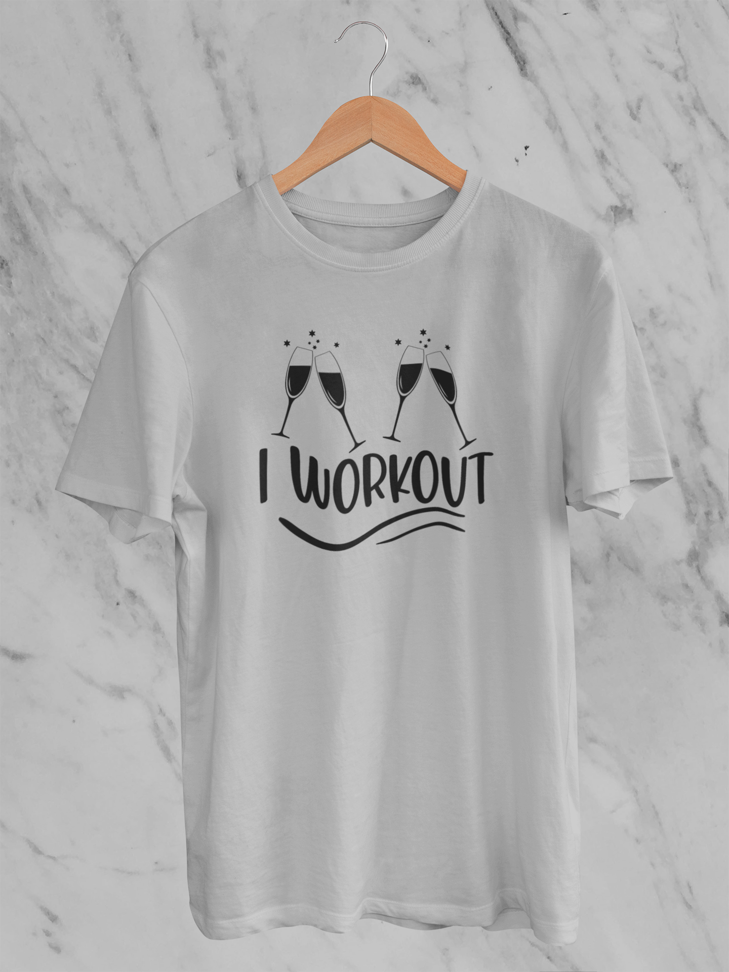 I Workout