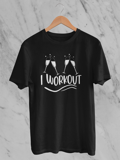 I Workout