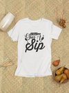 I Don't Give A Sip Design 1
