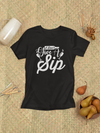 I Don't Give A Sip Design 1