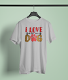 I Love You My Dog