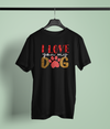 I Love You My Dog