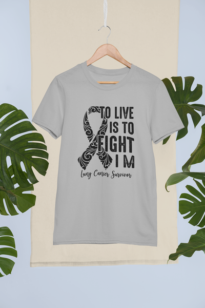 To Live Is to Fight