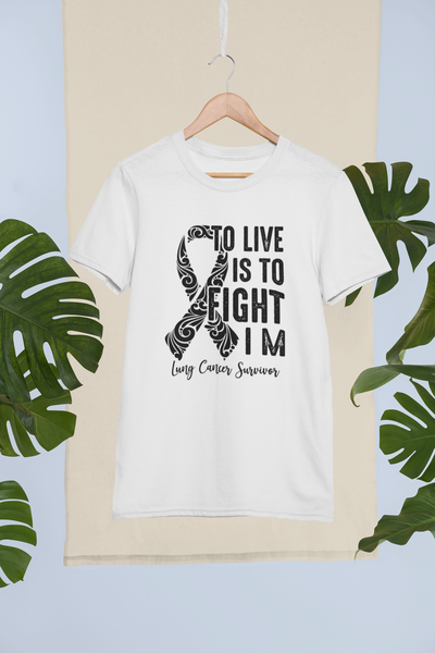 To Live Is to Fight
