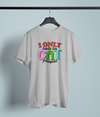 I Only Talk To Cat People Design 2