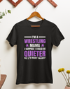 Wrestling Mama Design 2