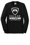 Keller Wrestling Club T-Shirt