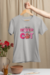 Life Is Better With A Cat Design 2