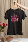 Life Is Better With A Cat Design 2