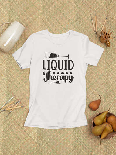 Liquid Therapy