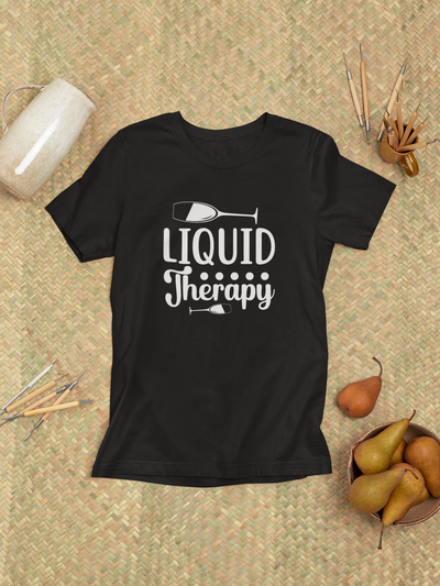 Liquid Therapy